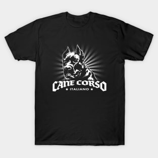 Cane Corso T-Shirt